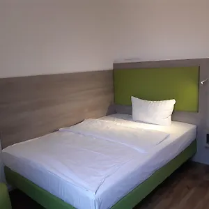 Residenz Eurostar *** Düsseldorf