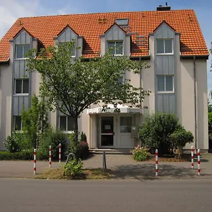Messehotel Medici *** Düsseldorf